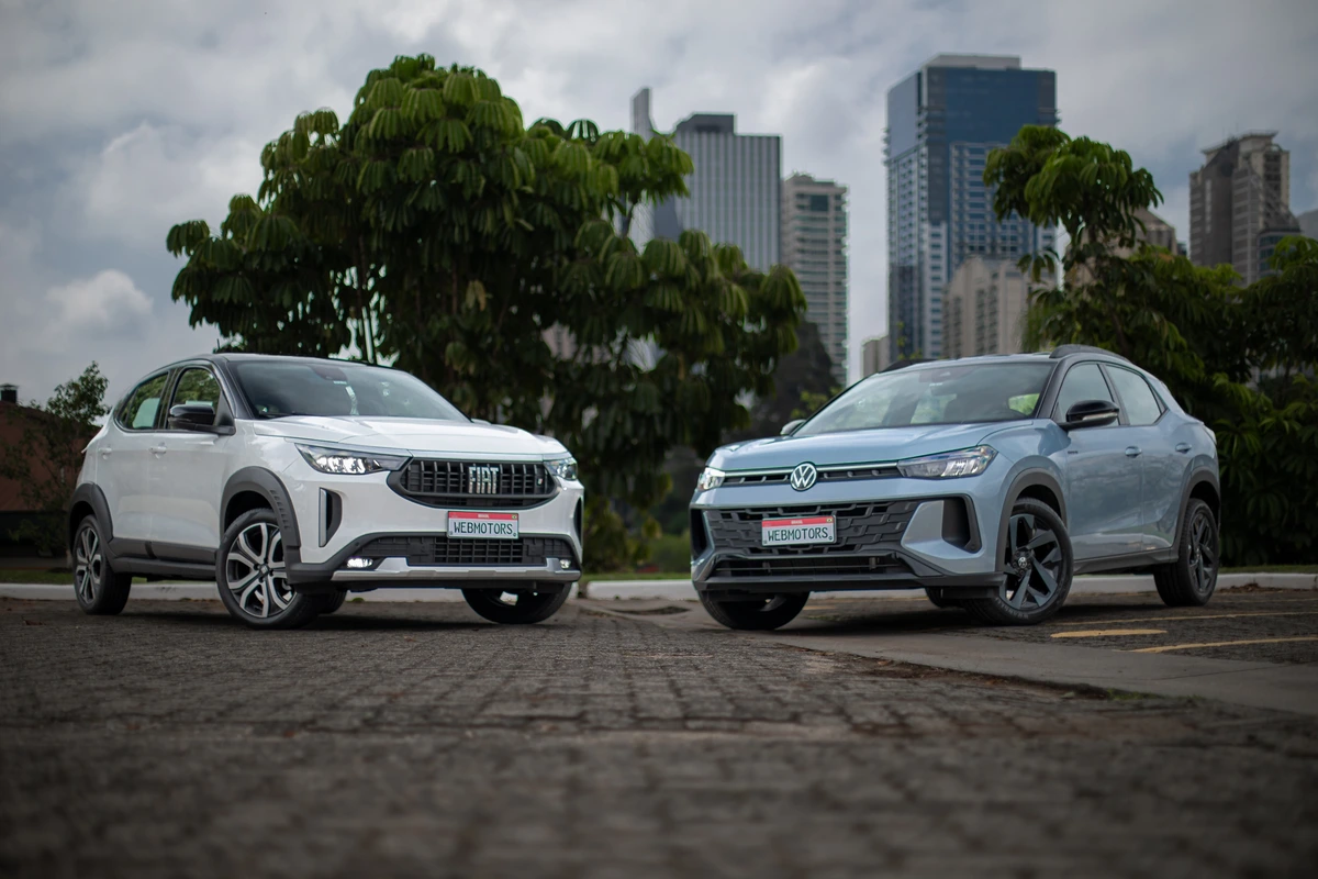 Tera vs Pulse: qual SUV escolher?