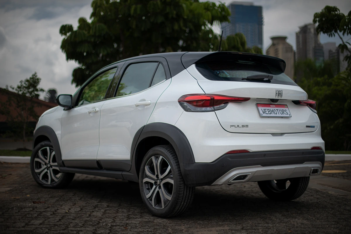 Black Friday da Fiat tem bônus de até R$ 24 mil