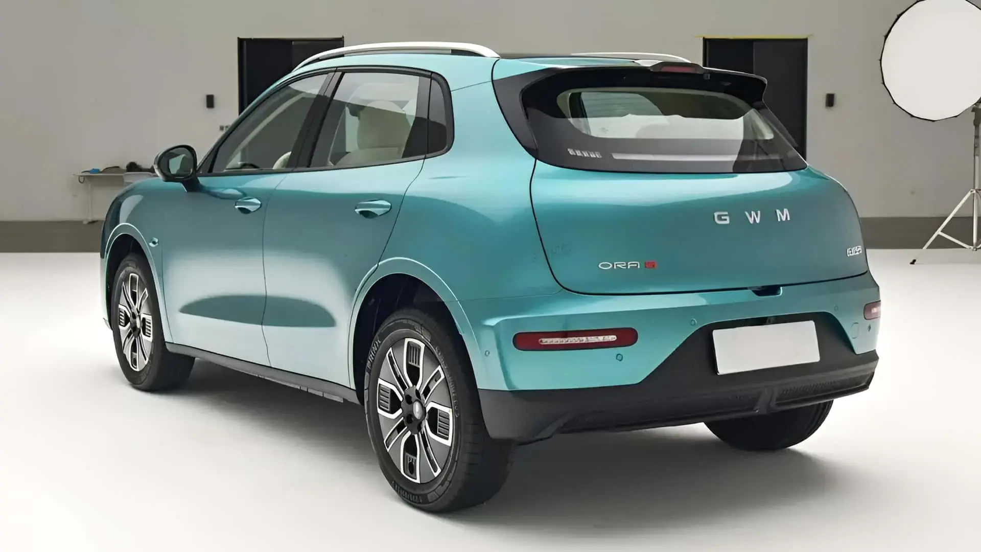 GWM Ora 05