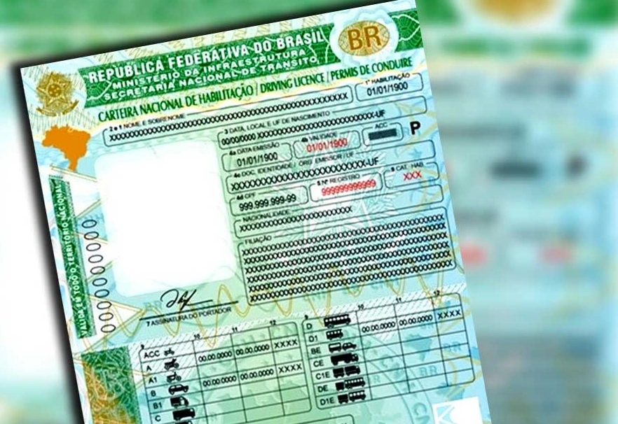 Não existe moto ou motoneta cuja condução dispense alguma habilitação