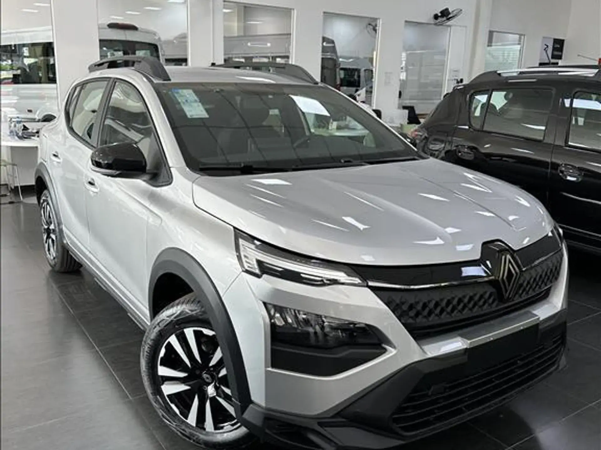 SUVs mais baratos do Brasil em 2026