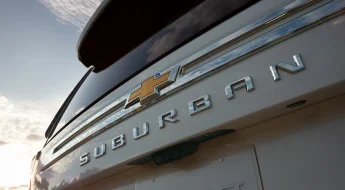 Chevrolet Suburban 59