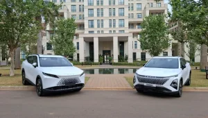 Omoda 5 E Omoda 7 (1)