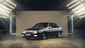 Gm Vintage Omega 1 V2