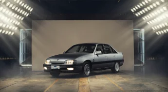 Gm Vintage Omega 1 V2