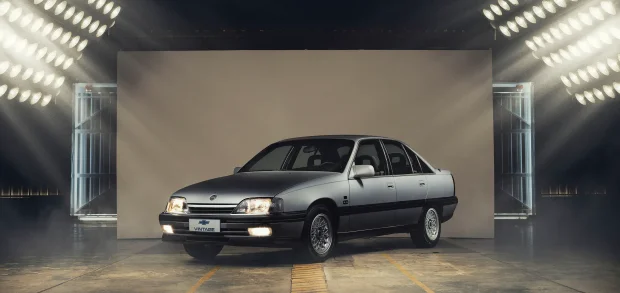 Gm Vintage Omega 1 V2