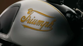 Triumph Icon Edition 2