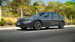 Sedãs usados são excelente alternativa no Mega Feirão Webmotors