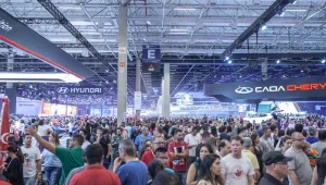 Salão Do Automóvel De São Paulo (1)