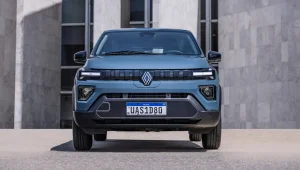 Carro elétrico pode ser solução para casos de apagões