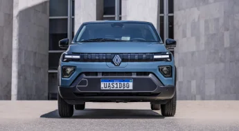 Carro elétrico pode ser solução para casos de apagões