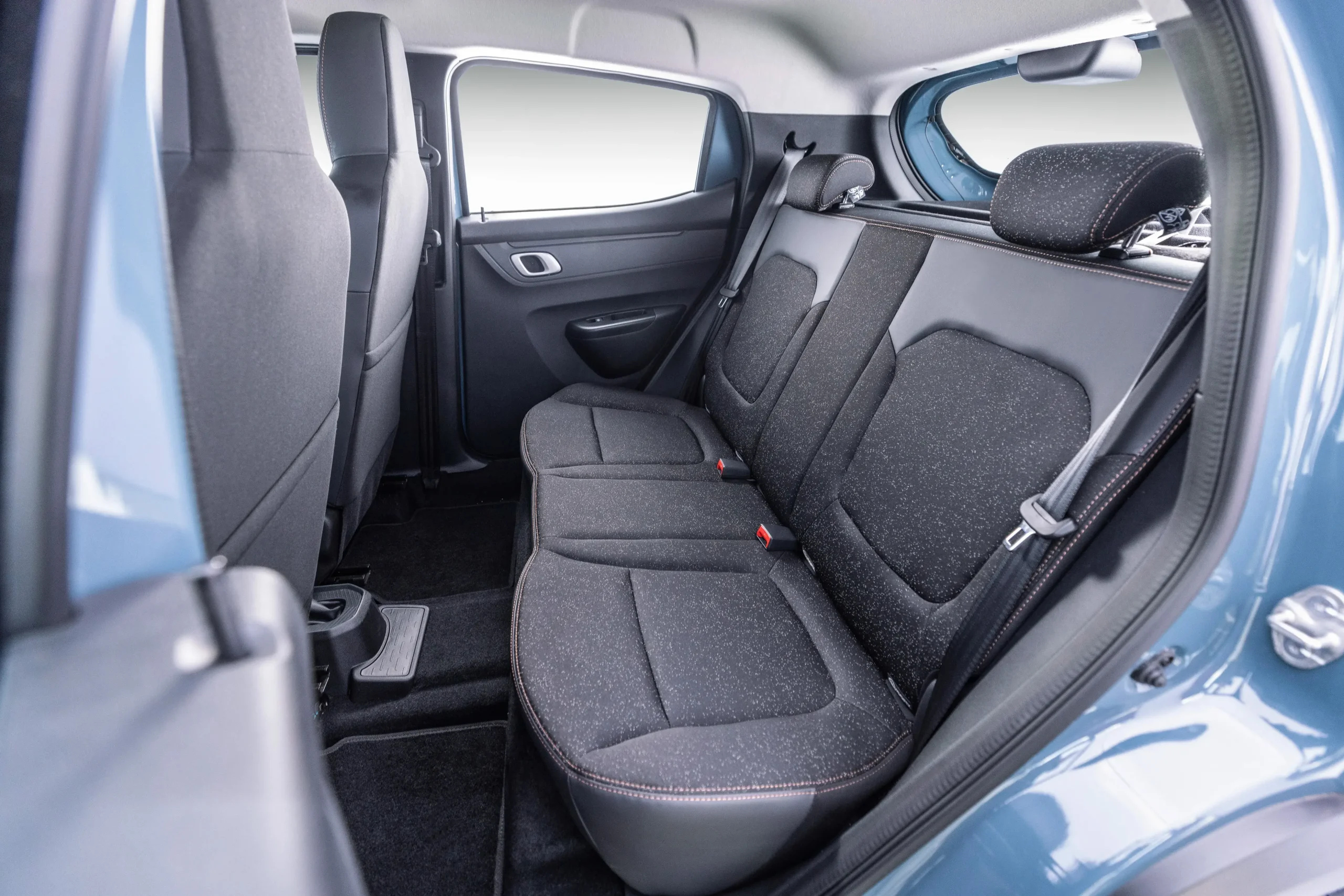 Renault Kwid E Tech 2026 7