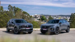 Peugeot 2008 GT ou Nissan Kicks Advance, qual SUV escolher?