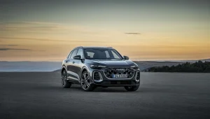 Audi Q5 S line Quattro