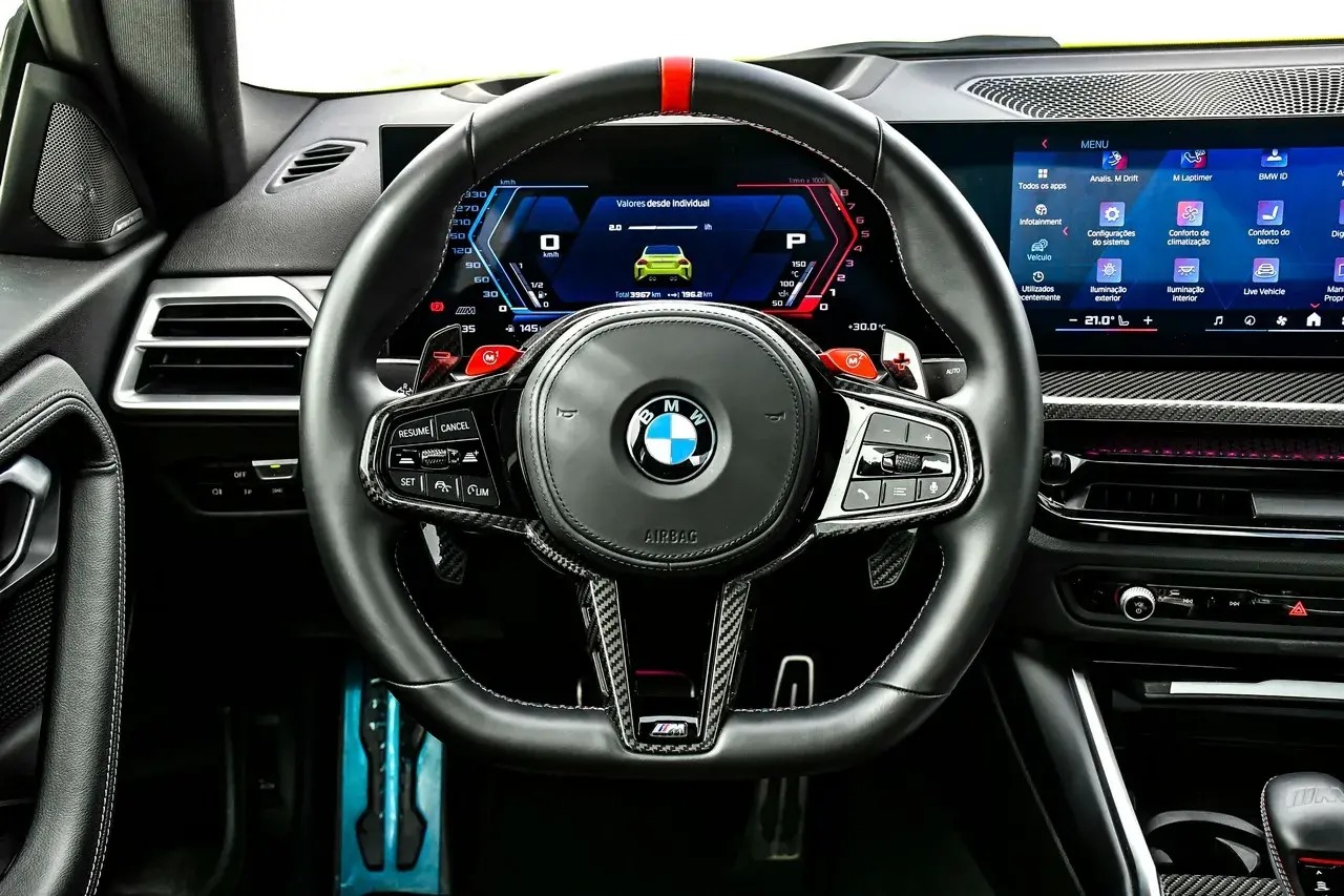 Bmw M2 6341
