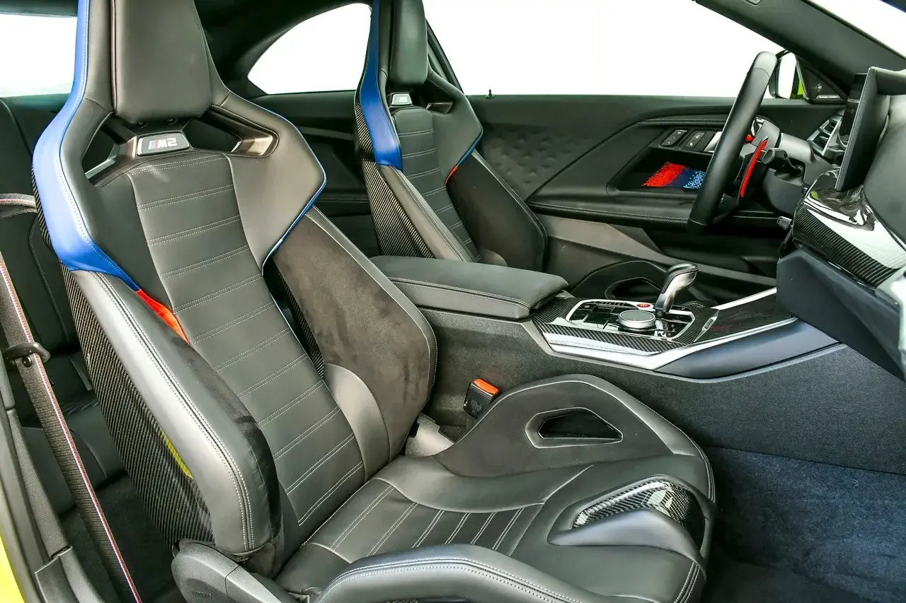 Bmw M2 6419