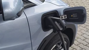 Carro elétrico até R$ 200 mil