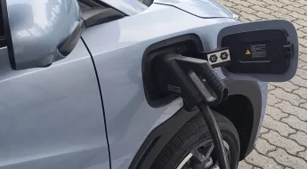 Carro elétrico até R$ 200 mil