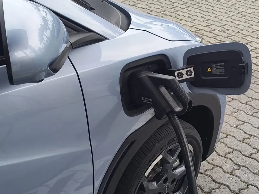 Carro elétrico até R$ 200 mil