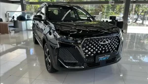 Caoa Chery Tiggo 7 Pro Hybrid Max Drive (2)