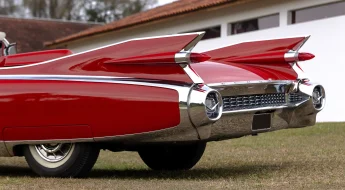 Carde Springsale Cadillac Eldorado Biarritz