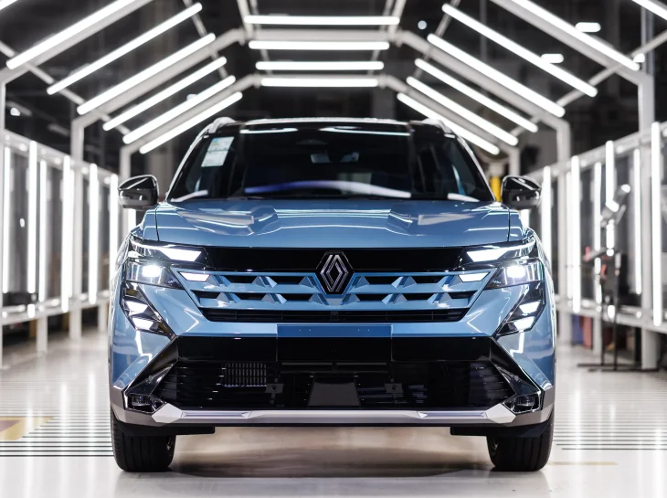 Renault Boreal: 10 perguntas inéditas sobre o SUV