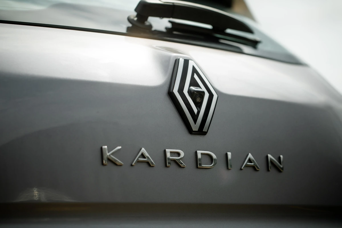 Renault Kardian Techno 2026