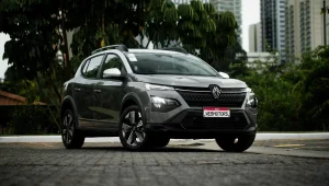 Renault Kardian Techno 2026