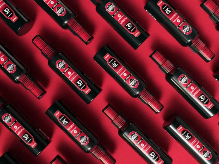 Webmotors e Coala lançam linha de aromatizadores