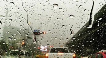 Confira dicas preciosas para proteger o seu carro da chuva