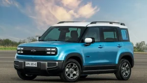 Chevrolet Spark está R$ 25 mil mais barato