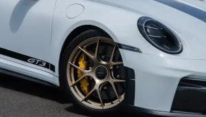 Porsche 911 Gt3 992.202