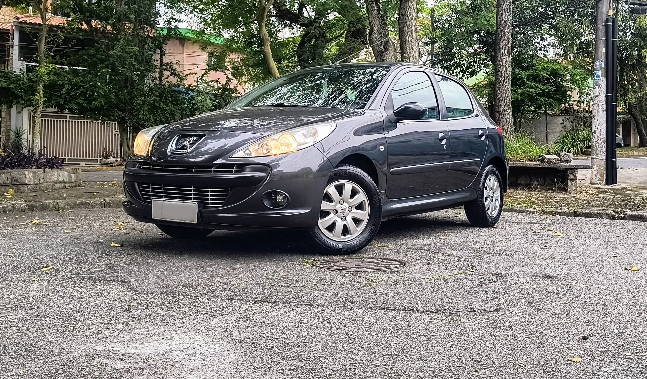 207 mil km de Peugeot 207: dicas para o seu carro durar mais