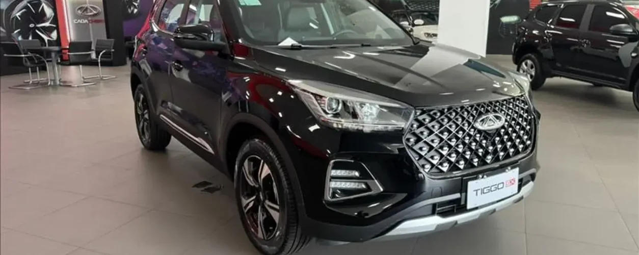 Caoa Chery Tiggo 5x (1)