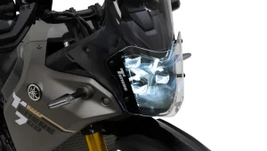Yamaha Ténéré 700 Protetor De Farol