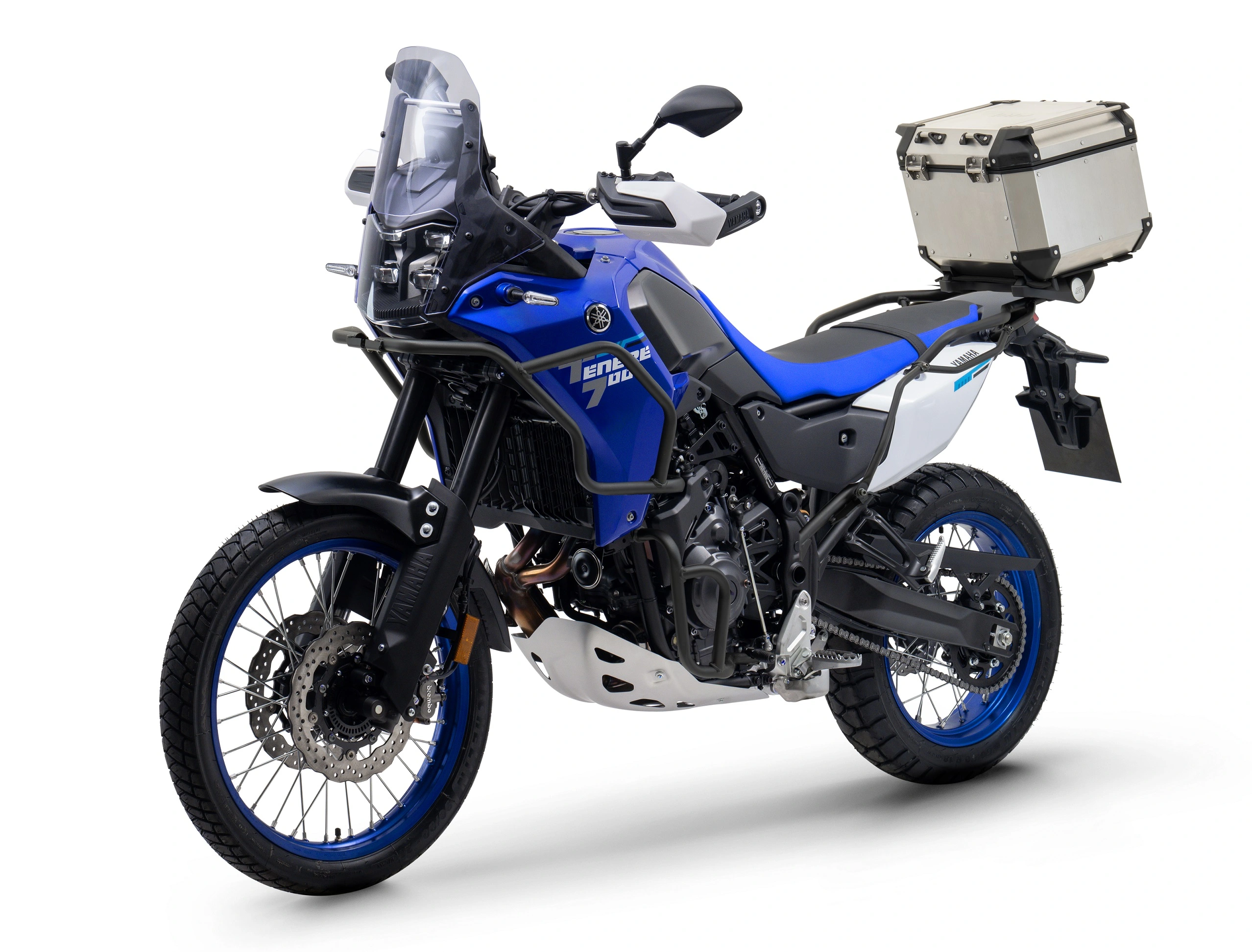 Yamaha Ténéré 700 Pack Touring