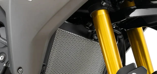 Yamaha Ténéré 700 Protetor Do Radiador