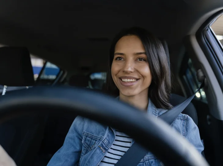 O que as mulheres buscam em um carro?