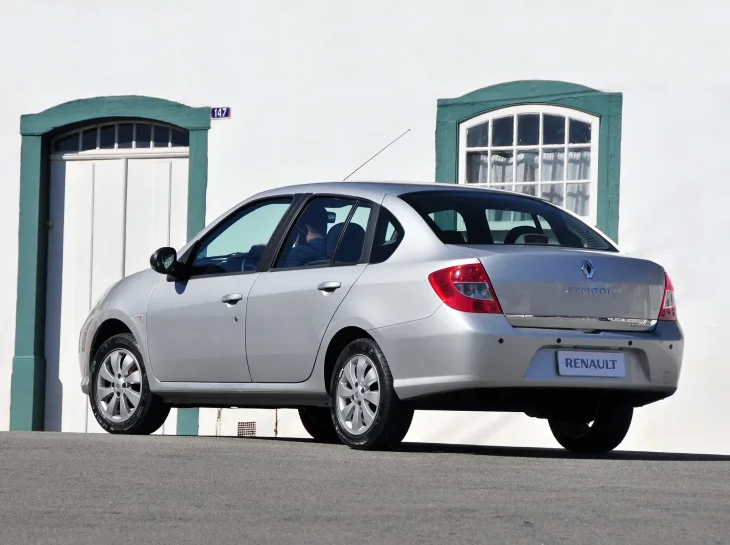 5 carros que mudaram tanto que mudaram até de nome