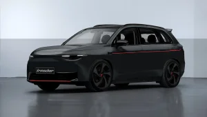 Irmscher Leapmotoric10