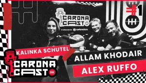 Caronacast, o videocast da Webmotors faz sua estreia com novidades quentíssimas!