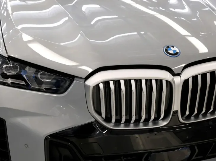 BMW espera bons resultados em 2026