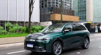 Leapmotor C10 Elétrico Bev (27)