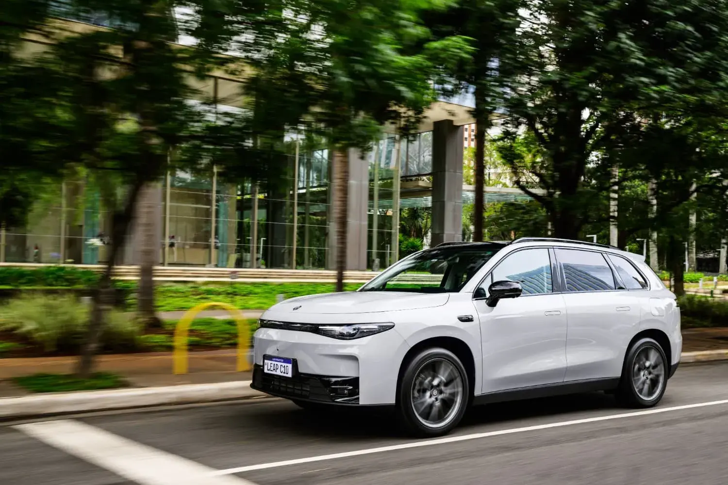 Leapmotor C10 Ultra Híbrido Reev (66)