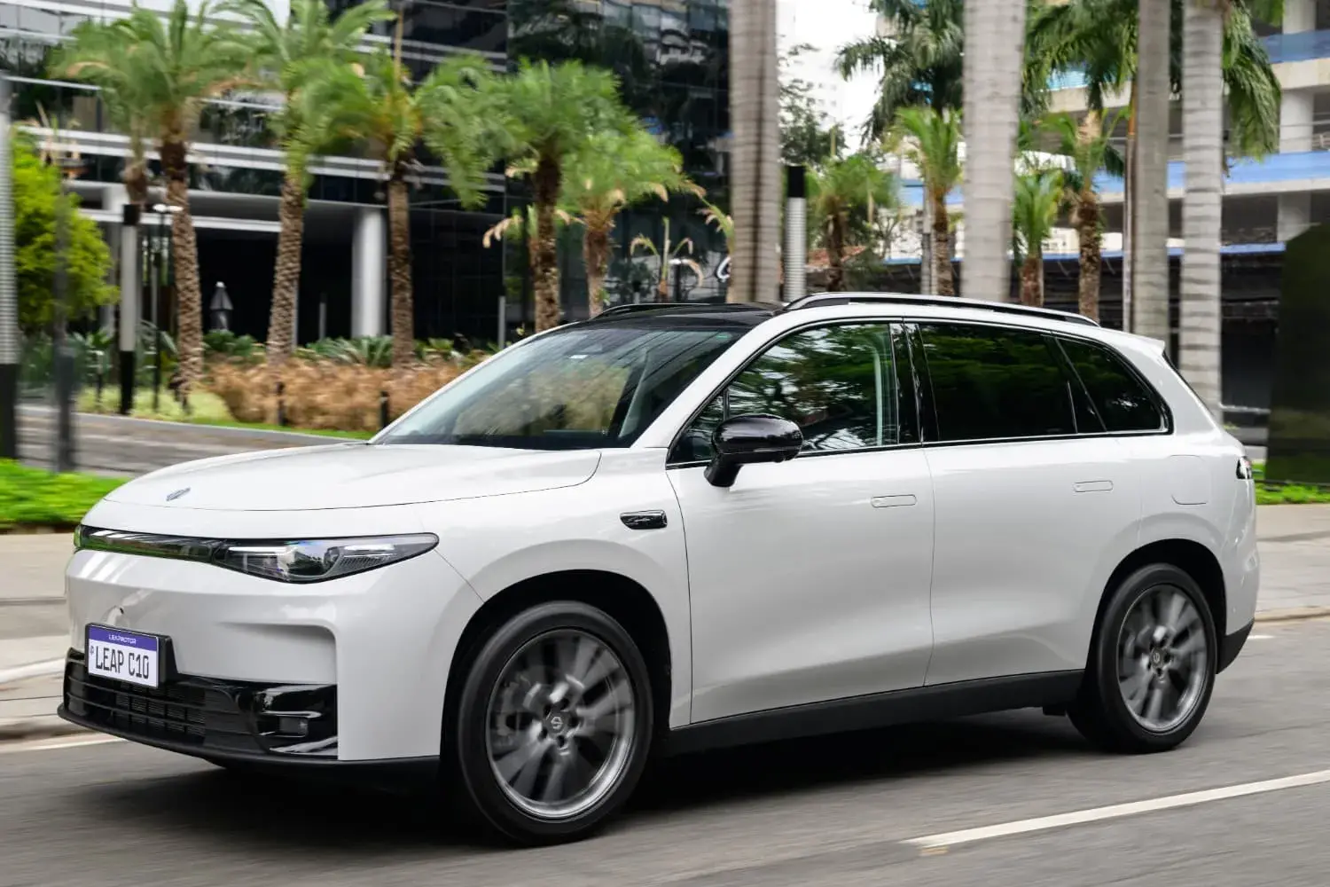 Leapmotor C10 Ultra Híbrido Reev (67)