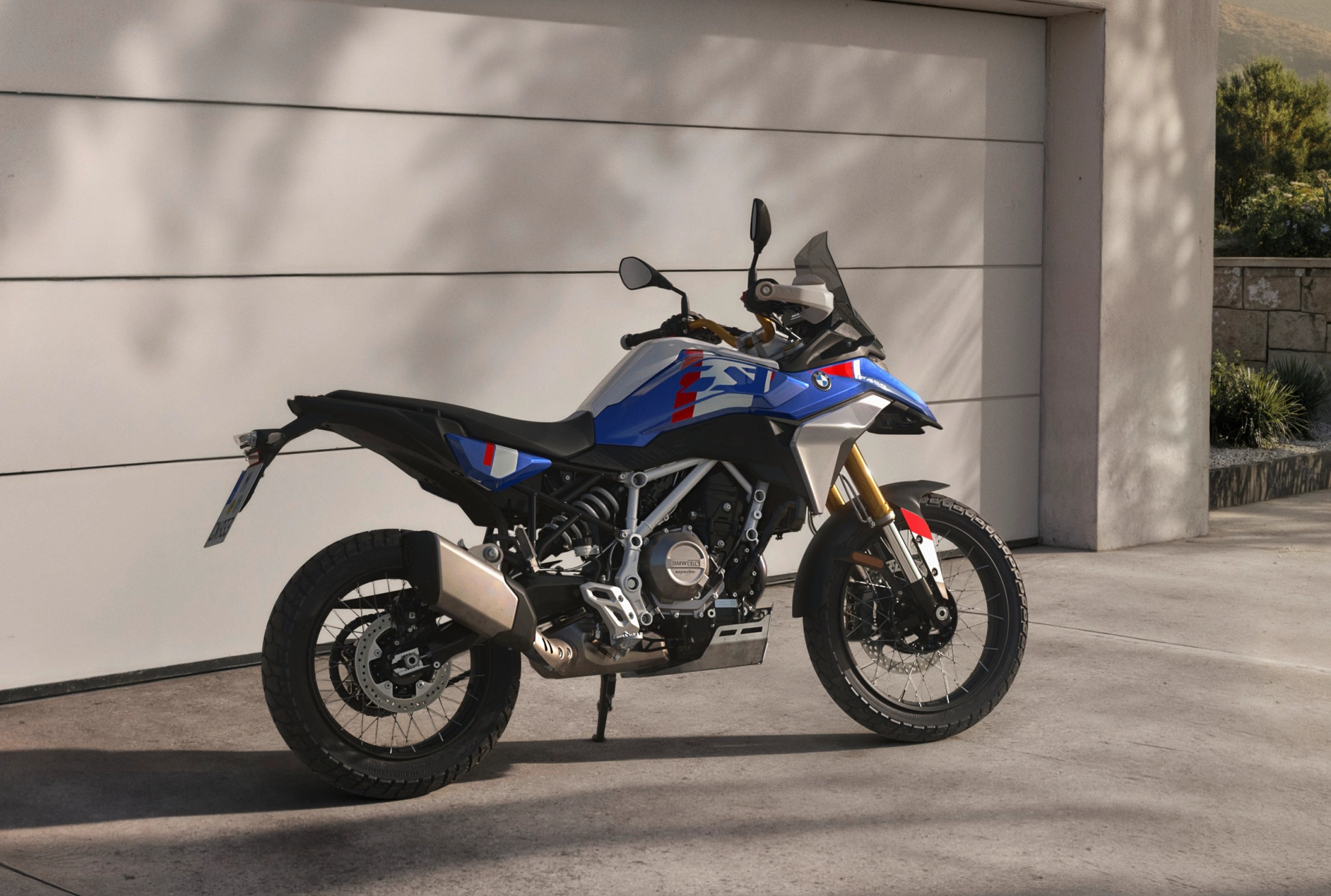Bmw F 450 Gs (4)