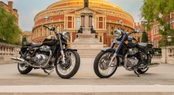 Royal Enfield Bullet 650 (5)