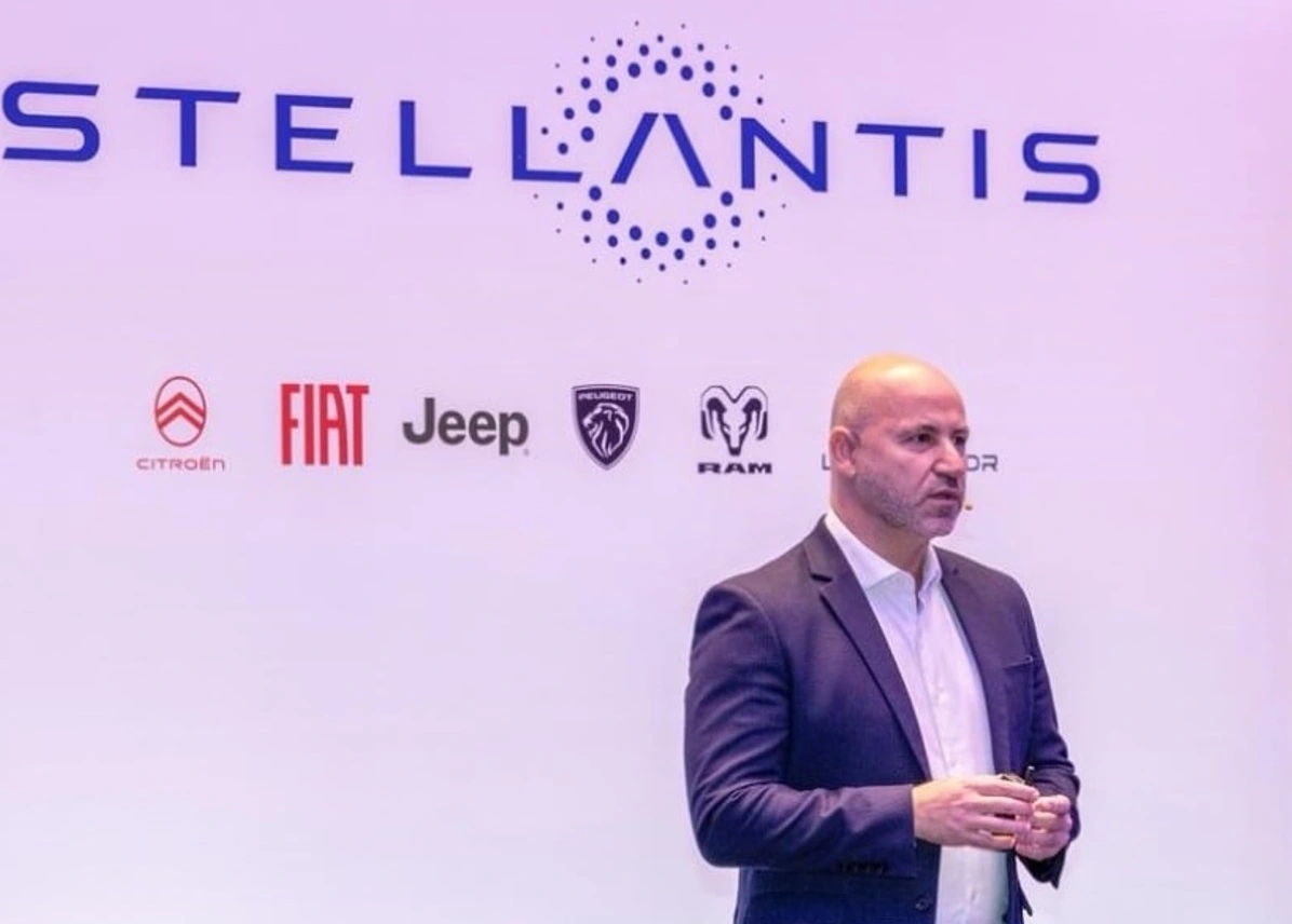 O CEO da Stellantis, Herlander Zola, disse que o polo automotivo de Goiana (PE) terá quatro novidades