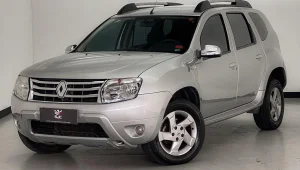 5 SUVs até R$ 50 mil para garantir no Black Feirão Webmotors