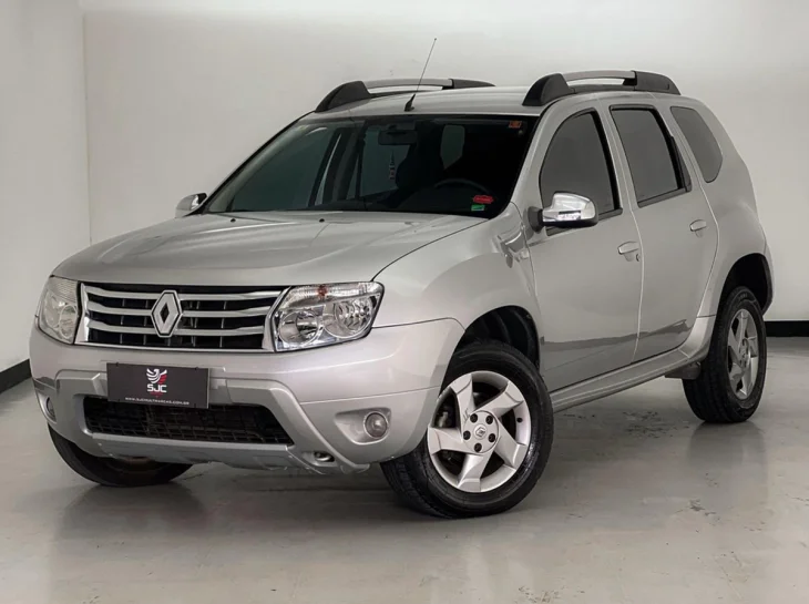Black Feirão: 5 SUVs completões por até R$ 50 mil
